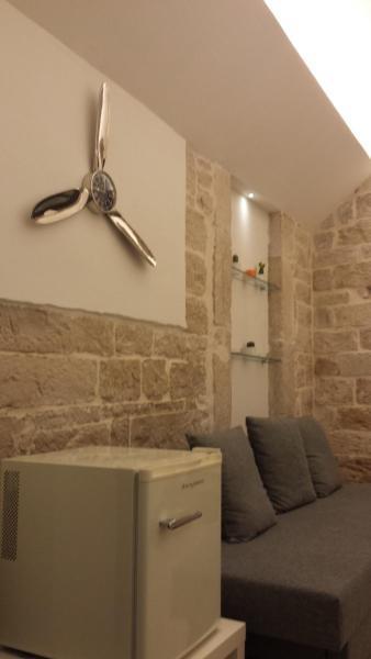 La Cattedrale B&B Бишелие Екстериор снимка
